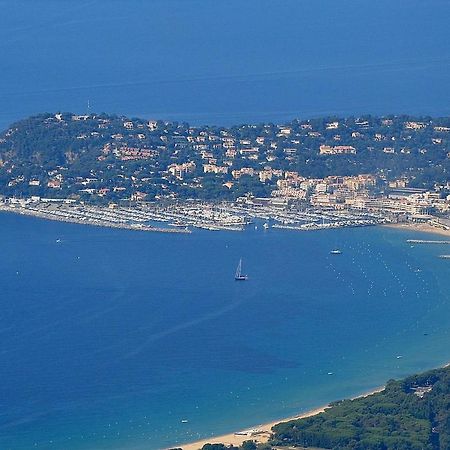 Centre Ville ,5Min De La Plage 6 Personnes Кавалере-сюр-Мер Екстериор снимка